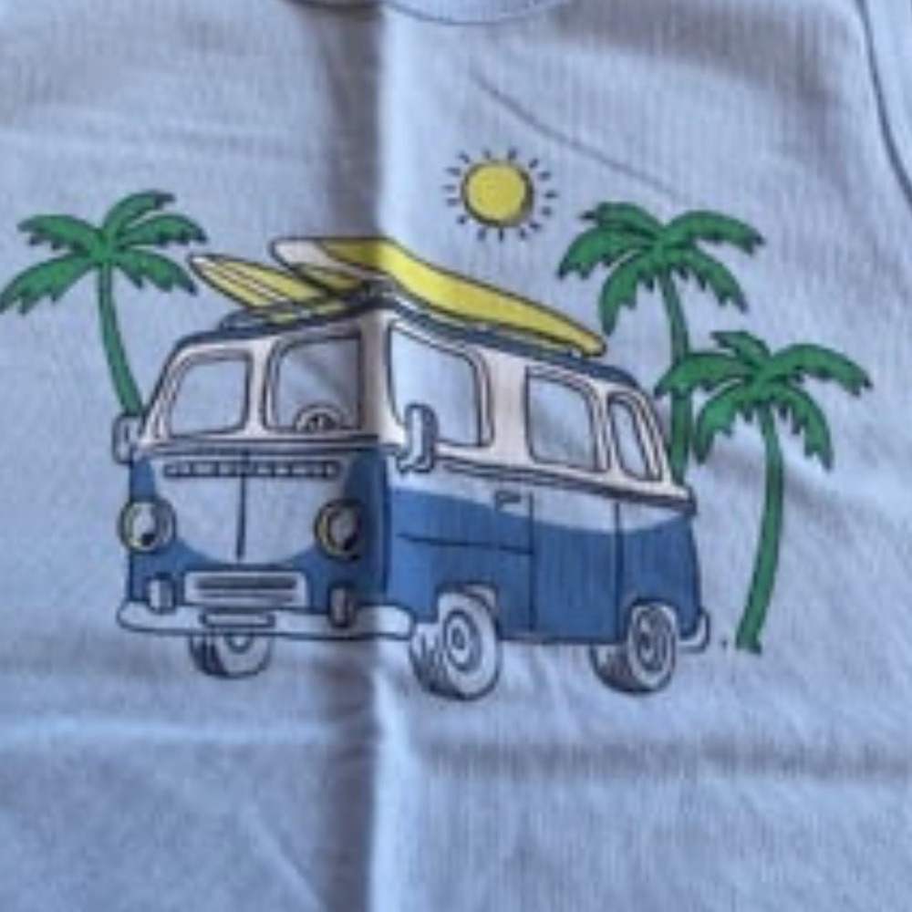 Boys 4T Tank Top Bundle - Picture 3 of 11
